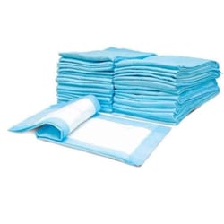 Accuflow Systems UNDERPAD,300/CS 17X24 COVIDIAN