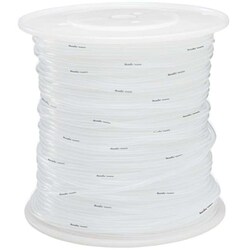 Accuflow Systems TUBING MFLEX SILICONE #87 10FT, Quantity: Each of 1