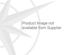 Sklar Instruments Merit Metzenbaum-Lahey Dissecting Scissors, 5-3/4 in.,