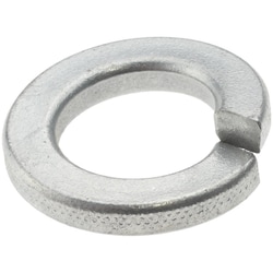 MSC ZP SPLIT LOCK WASHER, Quantity: Case of 100