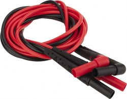 MSC TEST LEAD SET, Quantity: Each of 1