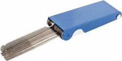 MSC TIP CLEANER, Quantity: Each of 1