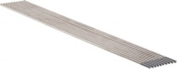MSC Welding Material TE2C-332-10T EWCE2 Tungsten Electrode 3/32" Diam x