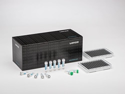 Lonza Walkersville&nbsp;Primary Cell Optimization 96-well Nucleofector Kit
