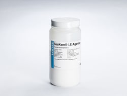 Lonza Walkersville&nbsp;SeaKem LE Agarose