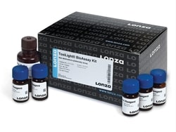 Lonza Walkersville ToxiLight Non-Destructive Cytotoxicity BioAssay Kit