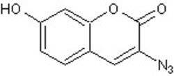 Abcam 3-Azido-7-hydro x ycoumarin, 10MG, Quantity: Each of 1