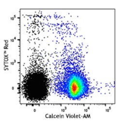 Biolegend Calcein Violet-AM, Quantity: Each of 1
