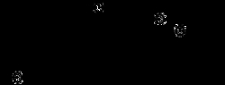 AdipoGen (+)-Brefeldin A,Chemical. CAS: 20350-15-6, Quantity: Each of 1