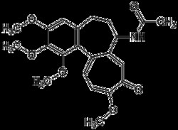 AdipoGen Colchicine,Chemical. CAS: 64-86-8, Quantity: Each of 1