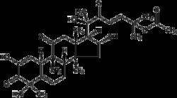 AdipoGen Cucurbitacin E,Chemical. CAS: 18444-66-1, Quantity: Each of 1