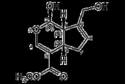AdipoGen Genipin, 6902-77-8, MFCD00888600, 100 mg, Quantity: Each of 1