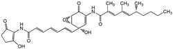 AdipoGen Manumycin A,Chemical. CAS: 52665-74-4, Quantity: Each of 1