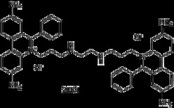AdipoGen Ethidium homodimer, 61926-22-5, MFCD18433392, 1 mg, Quantity: