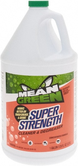 MSC MEAN GREEN CLEANER, Quantity: Each of 1