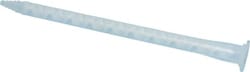 MSC Devcon 14285 Caulk/Adhesive Mixing Nozzle/Tip Use with 74001 Manual Gun & ITW Devcon 14280