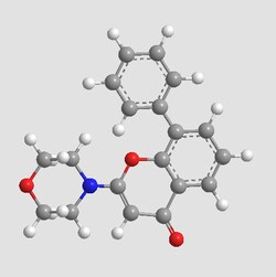Apexbio Technology LLC LY 294002 154447-36-6 10mg, Quantity: Pack of 1