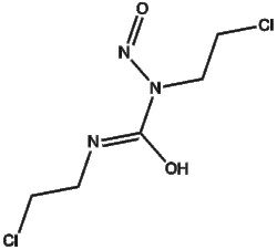 Apexbio Technology LLC Carmustine 154-93-8 10mg, Quantity: Pack of 1