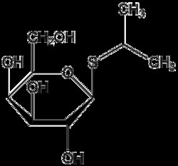 AdipoGen IPTG (animal-free, dioxane-free), AdipoGen Life Sciences. Chemical.