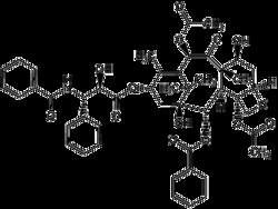 AdipoGen Paclitaxel,Chemical. CAS: 33069-62-4, Quantity: Each of 1