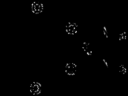 AdipoGen&nbsp;Carboplatin,Chemical. CAS: 41575-94-4