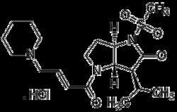 AdipoGen GW311616A . hydrochloride,Chemical. CAS: 197890-44-1, Quantity: