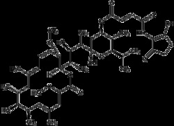 AdipoGen Bafilomycin B1,Chemical. CAS: 88899-56-3, Quantity: Each of 1