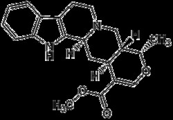 AdipoGen Ajmalicine,Chemical. CAS: 483-04-5, Quantity: Each of 1
