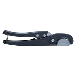 Cole-Parmer Handheld Tubing Cutter, PTFE Coated Steel, Max 1-1/4" OD Tubing,