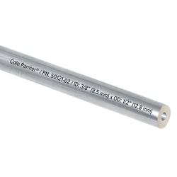 Cole-Parmer&nbsp;PVC Lab Tubing, 3/8