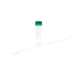 Zymo Research Corporation Sample DNA/RNA Shield Lysis Tube w/ Swab (0.1 & 0.5 mm) (Microbe) (10 Pack)