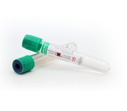 Zymo Research Corporation DNA/RNA Shield Blood Collection Tube (50 pack),