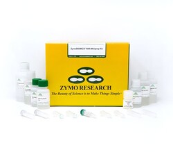 Zymo Research Corporation Sample ZymoBIOMICS™ RNA Mini Kit (5 Preps)