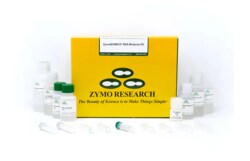Zymo Research Corporation Sample ZymoBIOMICS RNA Mini Kit (5 Preps), Quantity: