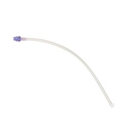 Chemglass Life Sciences 9" Sample Line Assembly, L/S Platinum Cured Silicone