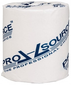 MSC STNDRD ROLL TOILET TISSUE, Quantity: Each of 1