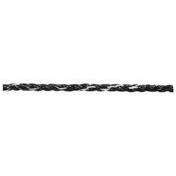 MSC Value Collection WS-MH-FIBR-191 600' Max Length Nylon Twisted Rope 1/4
