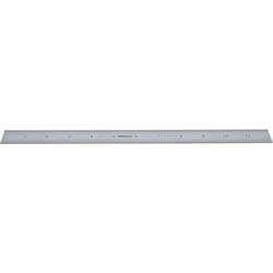 MSC MTI STEEL RULE, Quantity: Each of 1