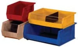 MSC Quantum Storage QUS240RD 8-1/4" Wide x 14-3/4" Deep x 7" High Hopper
