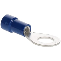 MSC INS RING TERMINAL(PK/100), Quantity: Each of 1