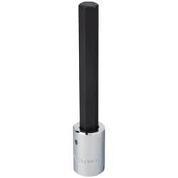 MSC PROTO MET X-LONG HEX BIT, Quantity: Each of 1