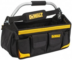 MSC DEWALT OPENTOP TL CARRIER, Quantity: Each of 1