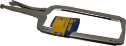 MSC VISE GRIP LOCKING PLIER, Quantity: Each of 1