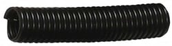 MSC Made in USA AL-SLPE-750-0C 3/4" Trade Size, 100' Long, Flexible Split