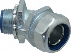 MSC LQUID-TITE CONDUIT FITTNG, Quantity: Each of 1