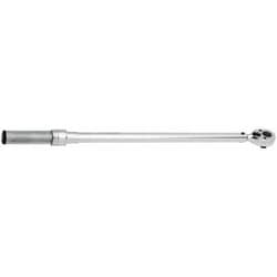MSC CDI 6004MFRMH 3/4" Drive Micrometer Torque Wrench 100 to 600 Ft/Lb,