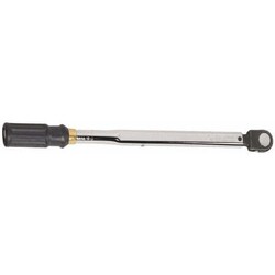 MSC Sturtevant Richmont 810597 3/4" Drive Micrometer Torque Wrench 100