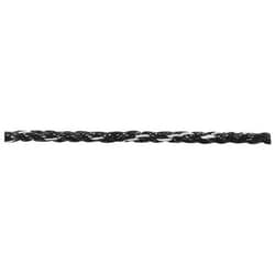 MSC&nbsp;Value Collection WS-MH-FIBR-193 100' Max Length Nylon Twisted Rope 3/8