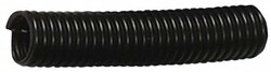 MSC Made in USA AL-SLPE-625-0C 5/8" Trade Size, 100' Long, Flexible Split
