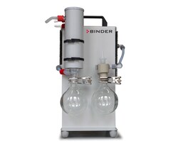 BINDER Vacuum pump VAP 2.1 4 m&sup3; | Buy Online | BINDER&trade; | Fisher Scientific